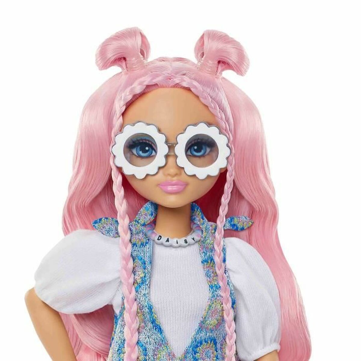 Dukke Barbie